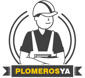 Plomeros Logo